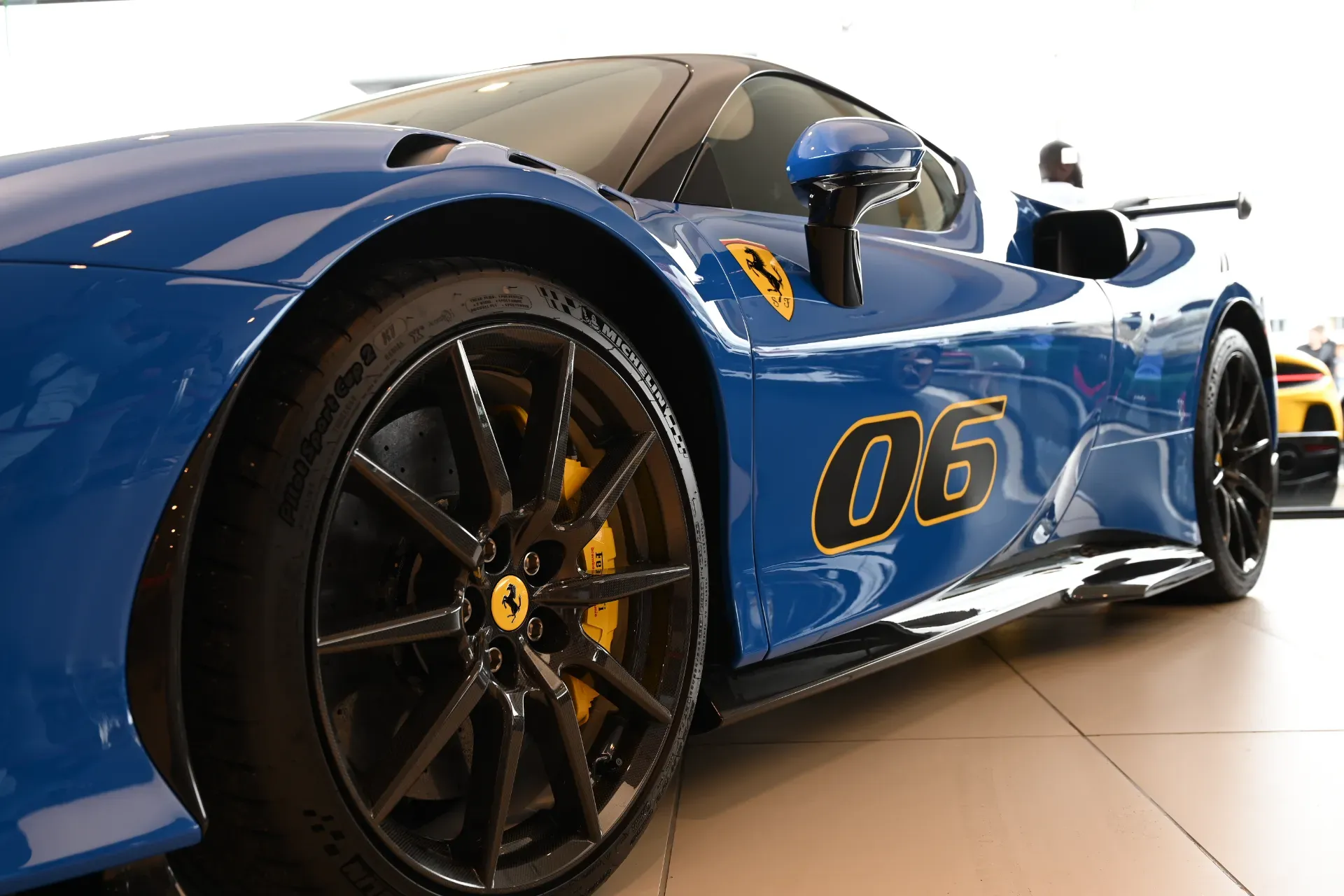 Charles Hurst Cars & Coffee – 28th June, Boucher Road, Belfast