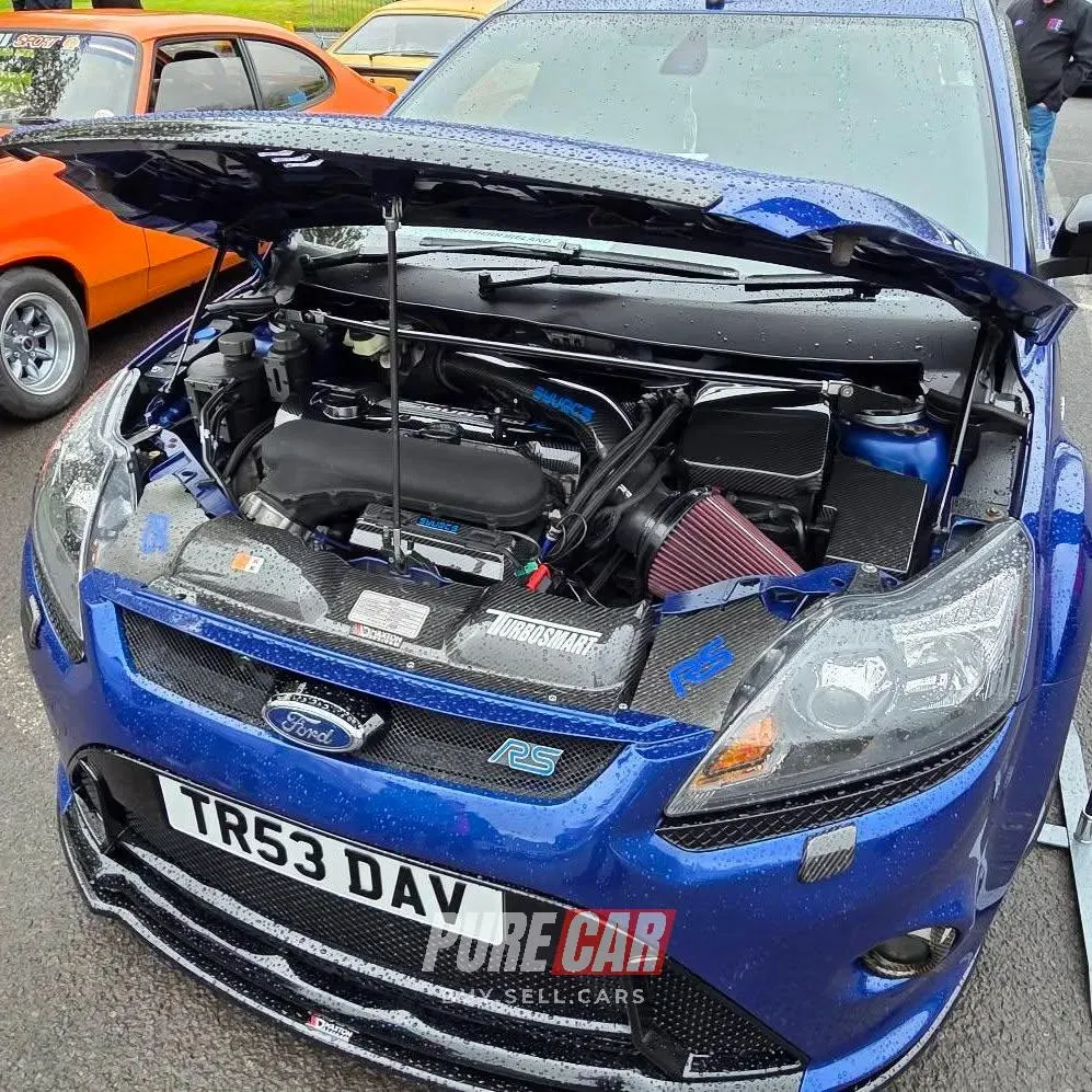 Capri Club NI Annual Gathering – Ulster Folk Park, Holywood