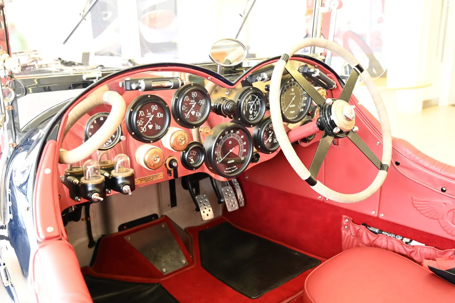 Charles Hurst Cars & Coffee – 28th June, Boucher Road, Belfast