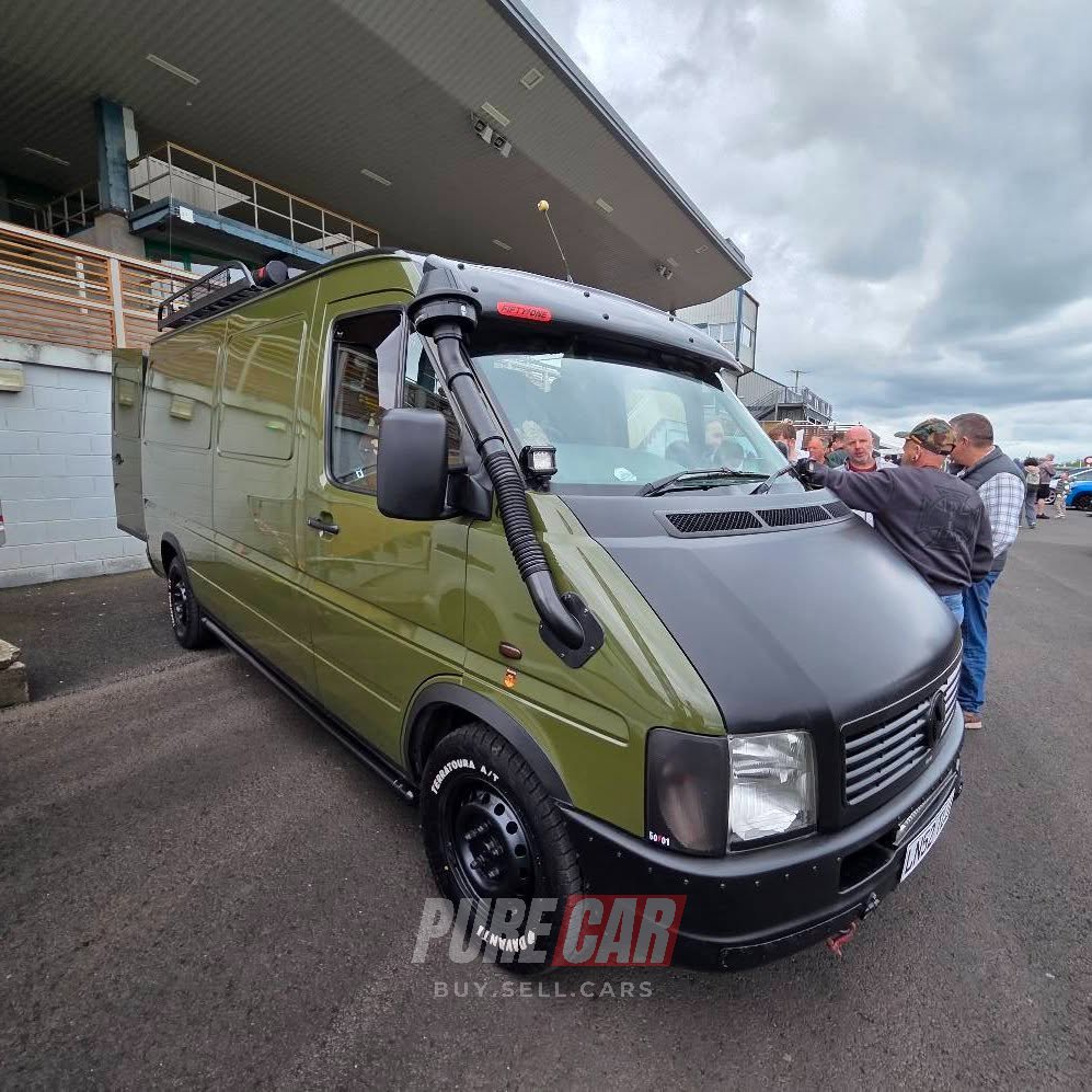 Down Royal Motor Show