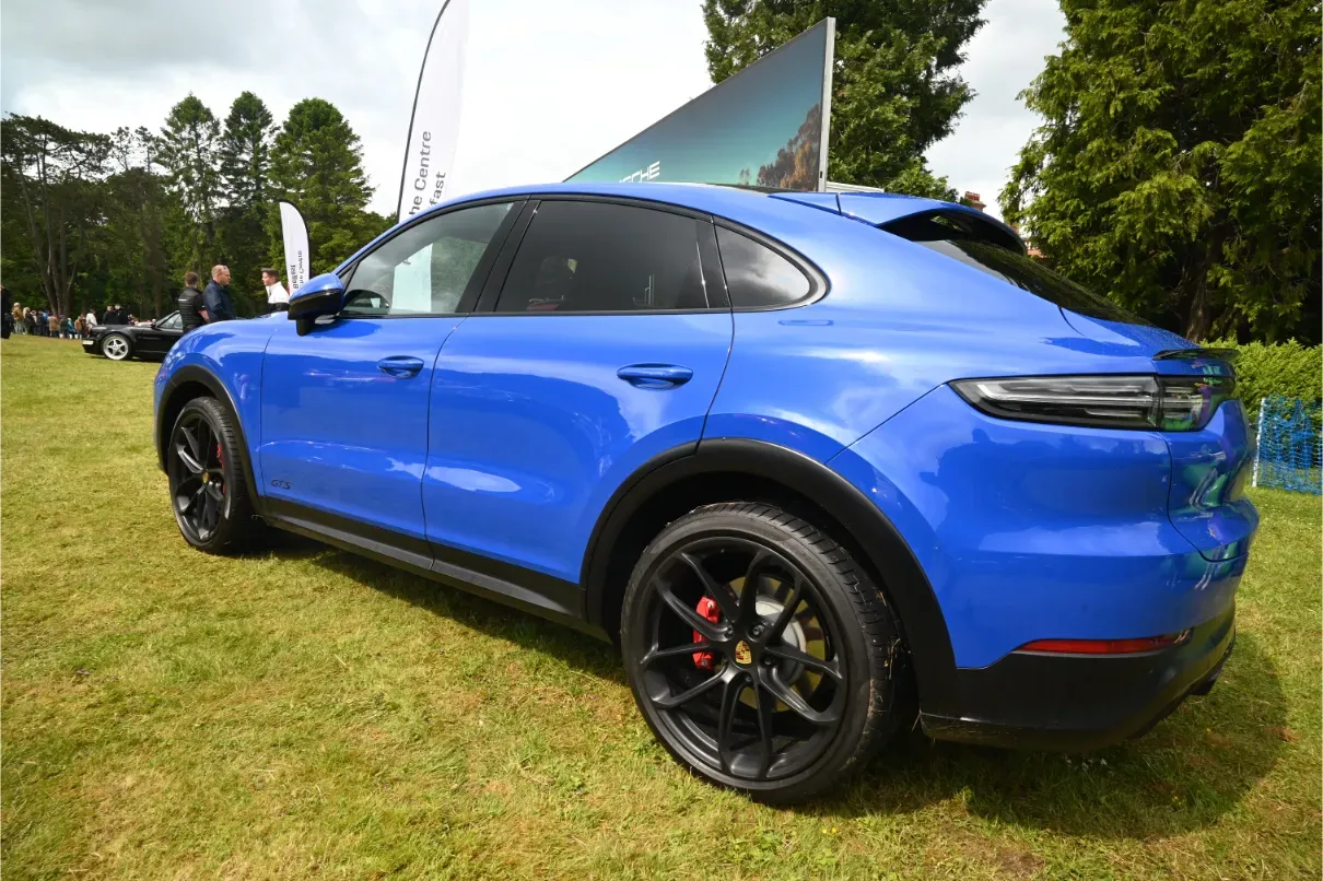 Cultra Motorsport Festival Report 2025