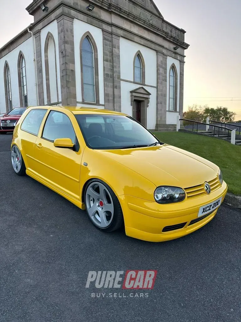 Comber Cars & Coffee – 2nd May Pt 2