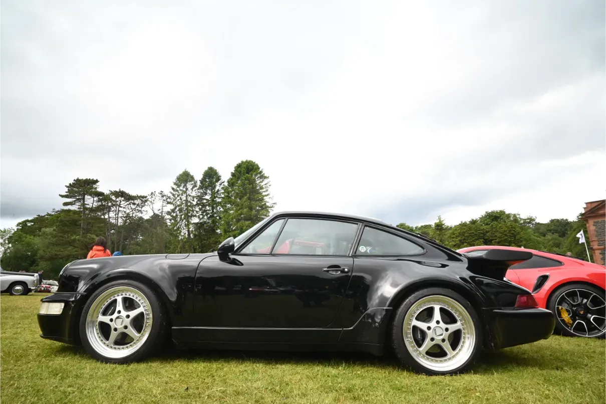 Cultra Motorsport Festival Report 2025