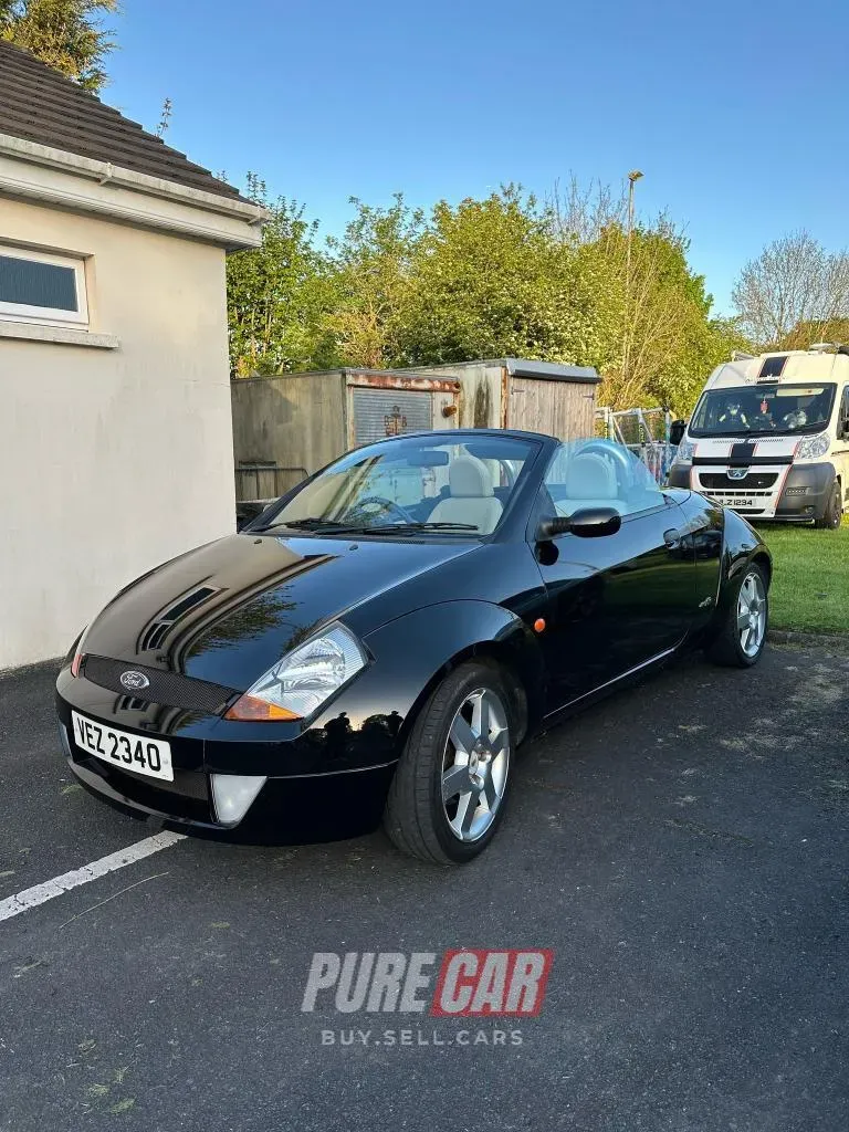 Comber Cars & Coffee – 2nd May Report