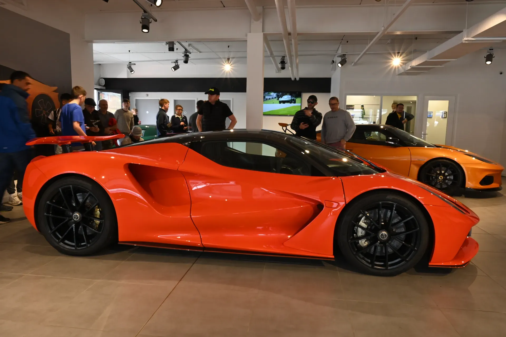 Charles Hurst Cars & Coffee – 28th June, Boucher Road, Belfast