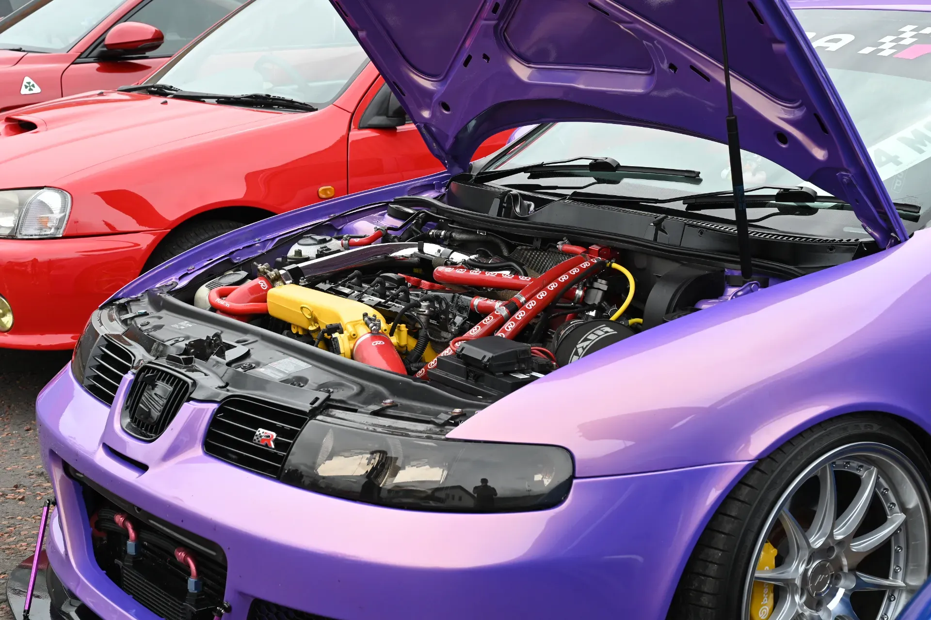 Charles Hurst Cars & Coffee – 28th June, Boucher Road, Belfast