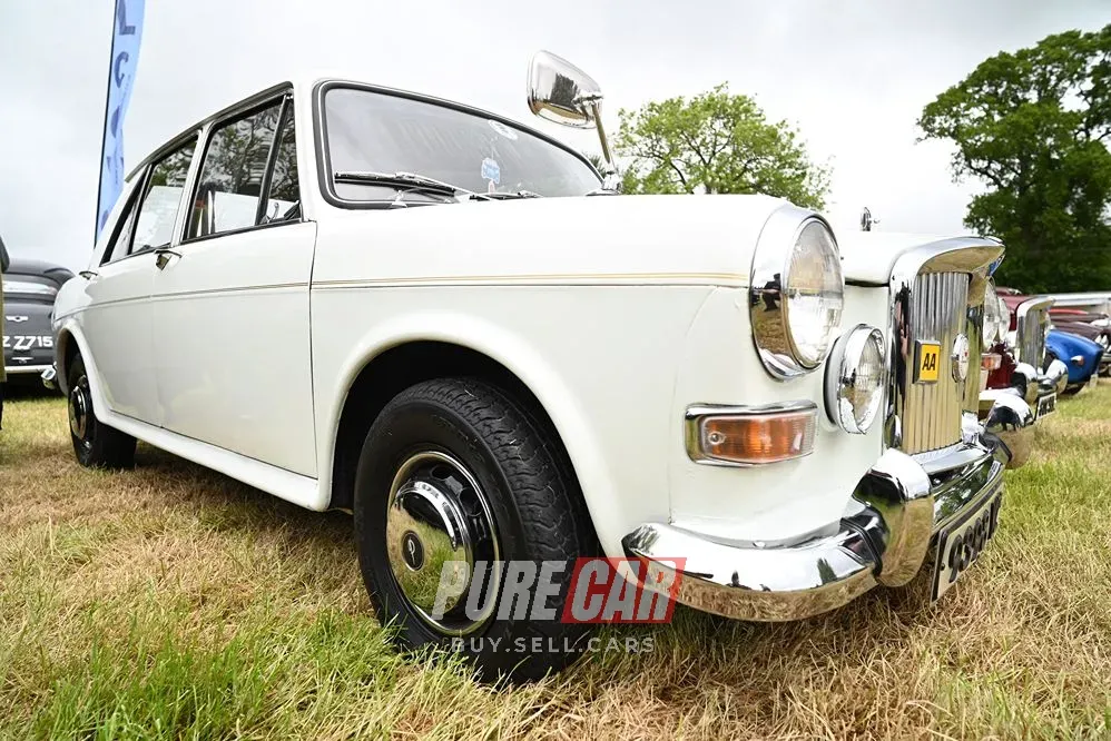 Magheragall Country Vintage Fair – 24th May 2025