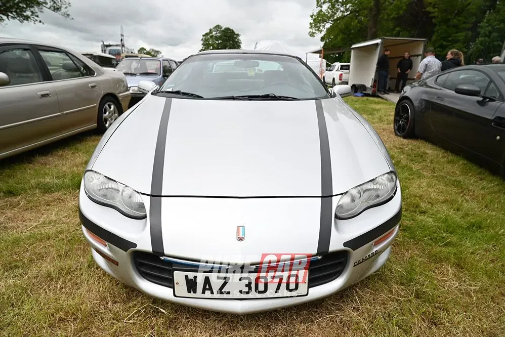 Magheragall Country Vintage Fair – 24th May 2025