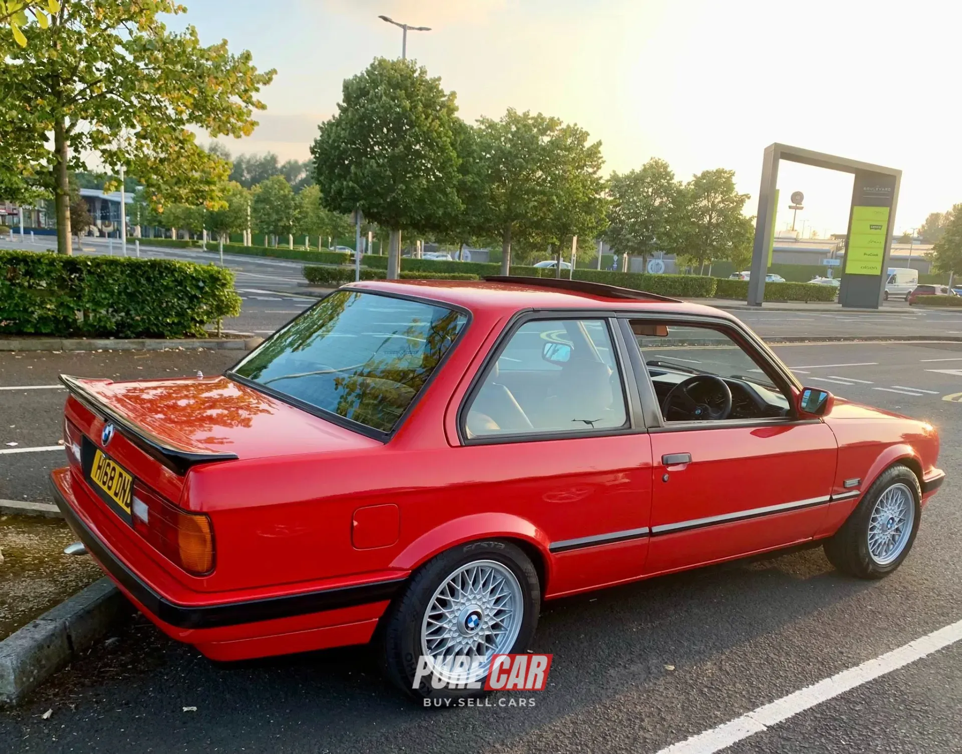 Carbon and Chrome @ The Boulevard 13/08/2025