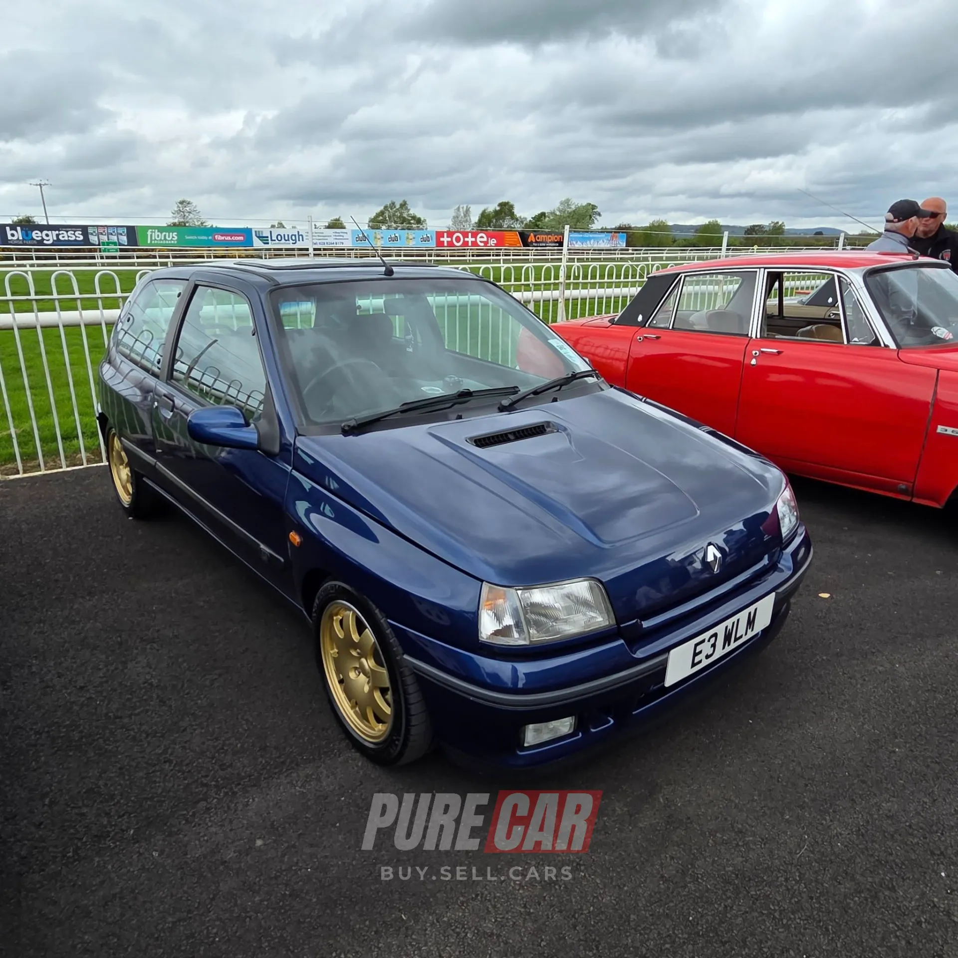 Down Royal Motor Show part 2