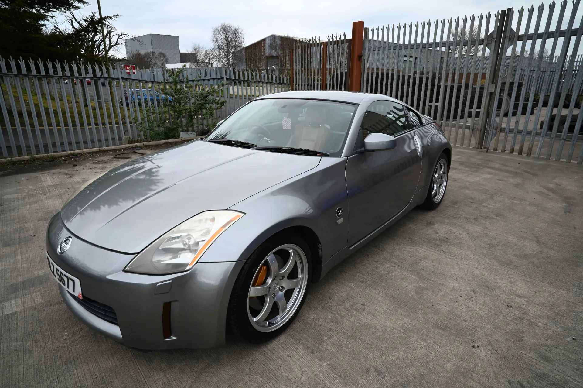 Cars & Coffe 23rd March 2025 Belfast