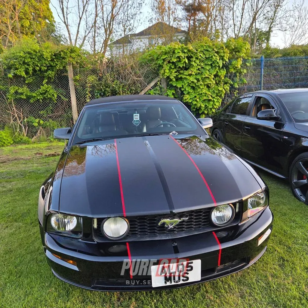 Comber Cars & Coffee – 2nd May Report