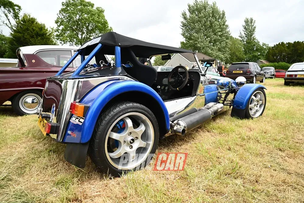 Magheragall Country Vintage Fair – 24th May 2025