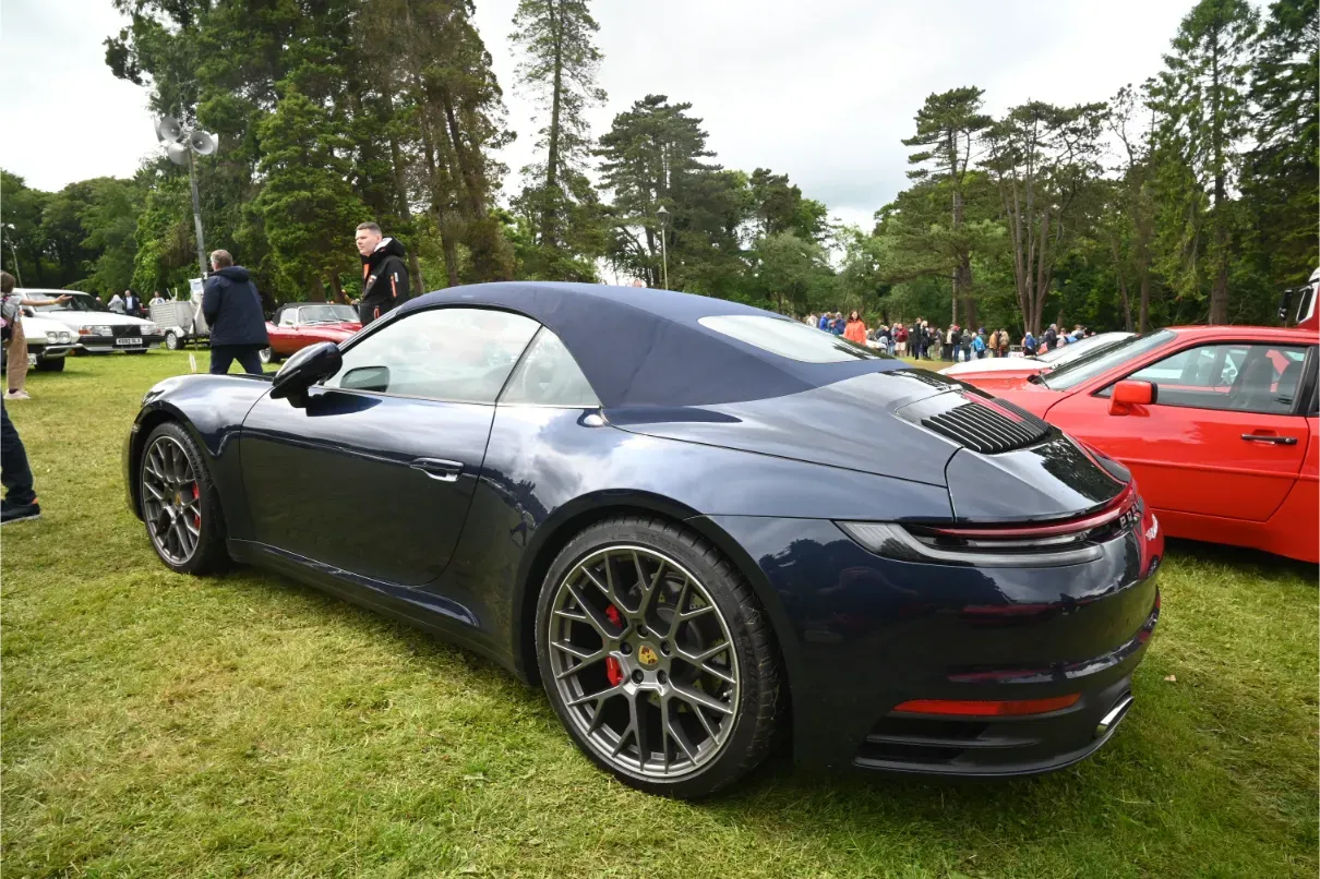 Cultra Motorsport Festival Report 2025