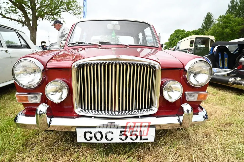 Magheragall Country Vintage Fair – 24th May 2025