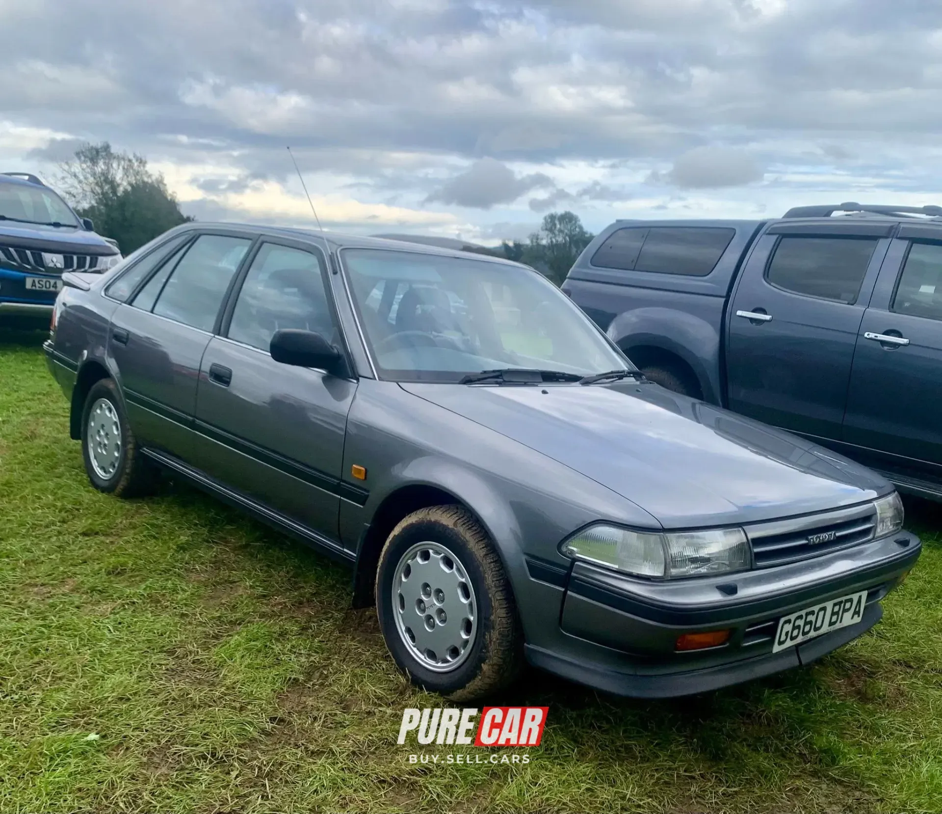 Warrenpoint & Burren threshing and vintage day 28th Spep 2025