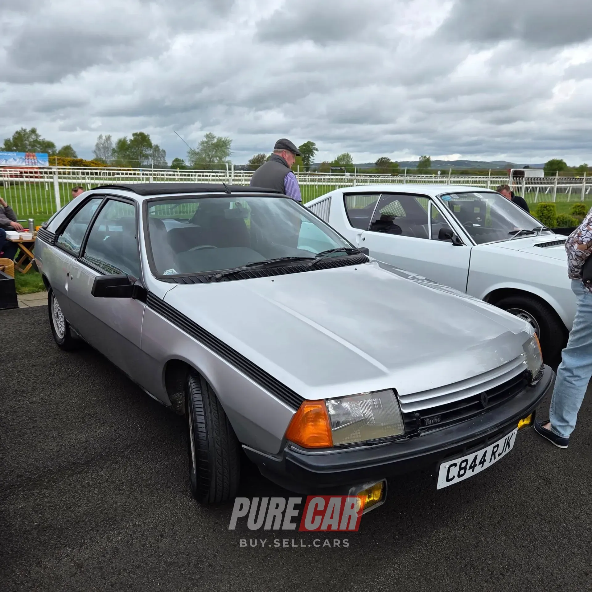 Down Royal Motor Show