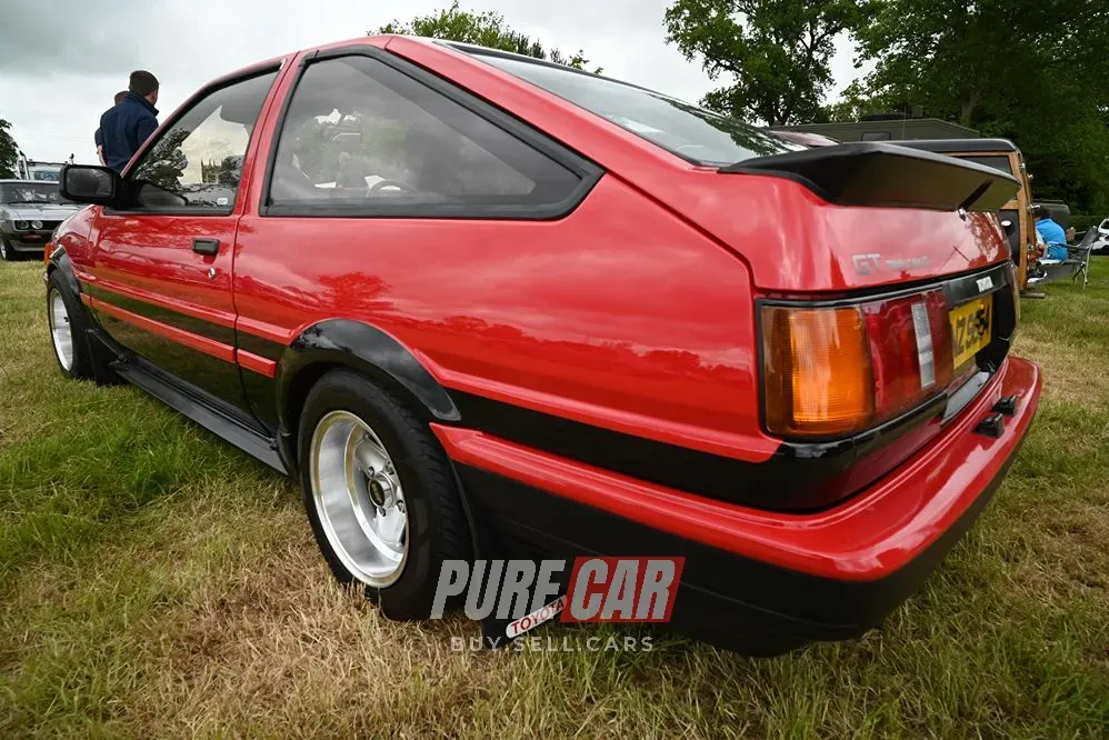 Magheragall Country Vintage Fair – 24th May 2025