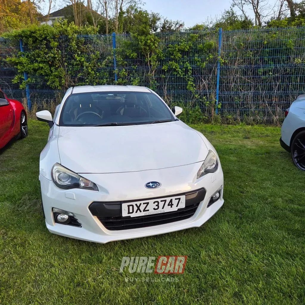 Comber Cars & Coffee – 2nd May Pt 2