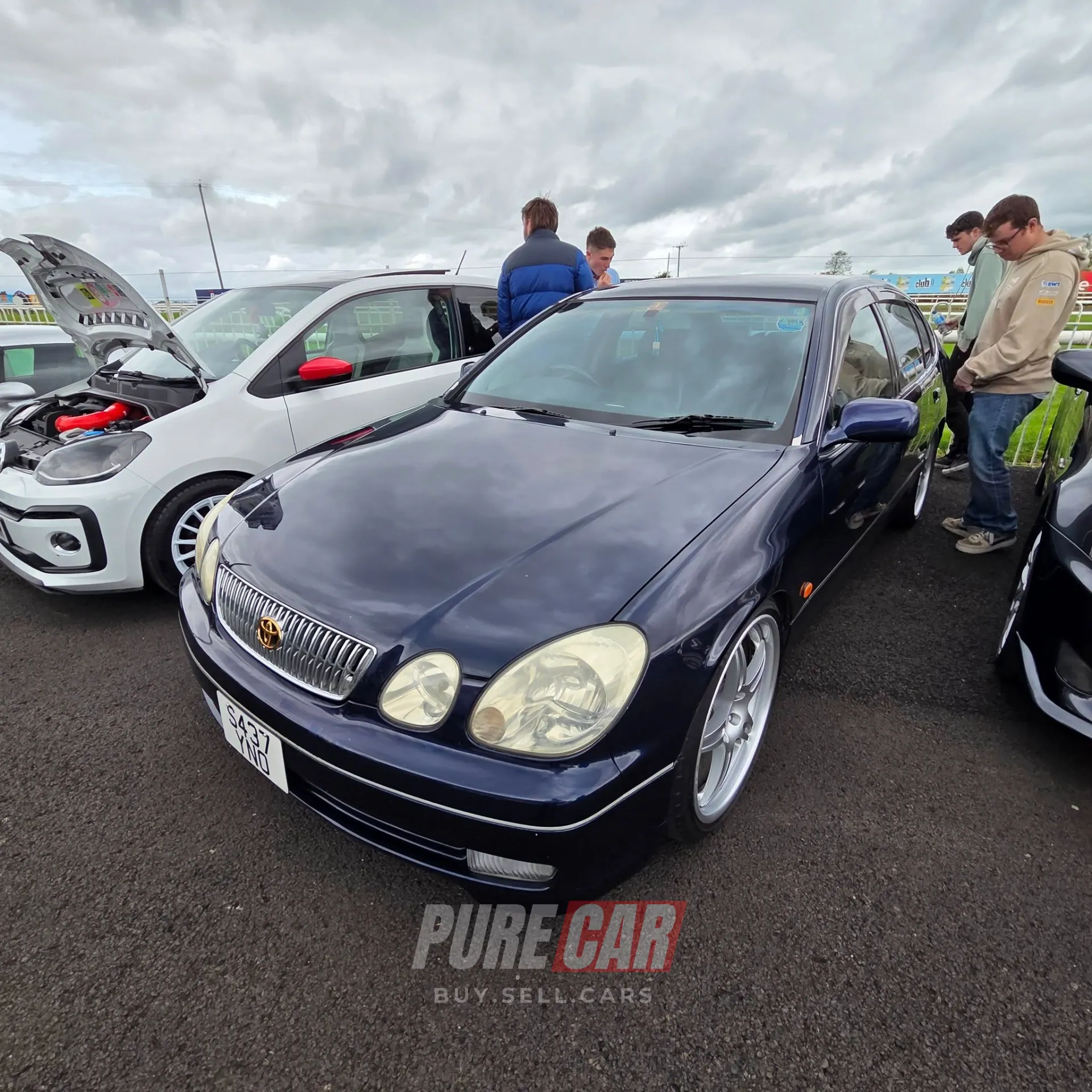 Down Royal Motor Show part 2