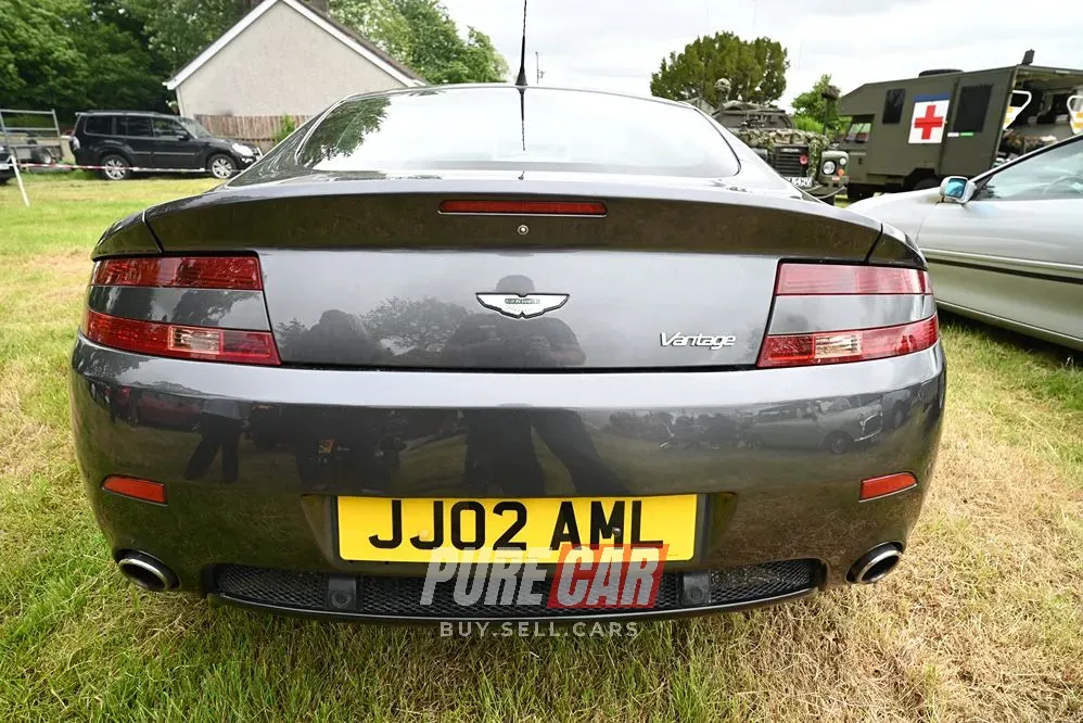 Magheragall Country Vintage Fair – 24th May 2025