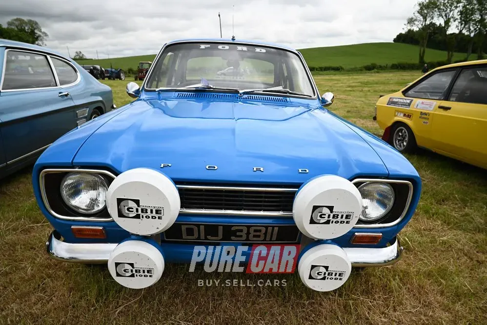 Magheragall Country Vintage Fair – 24th May 2025