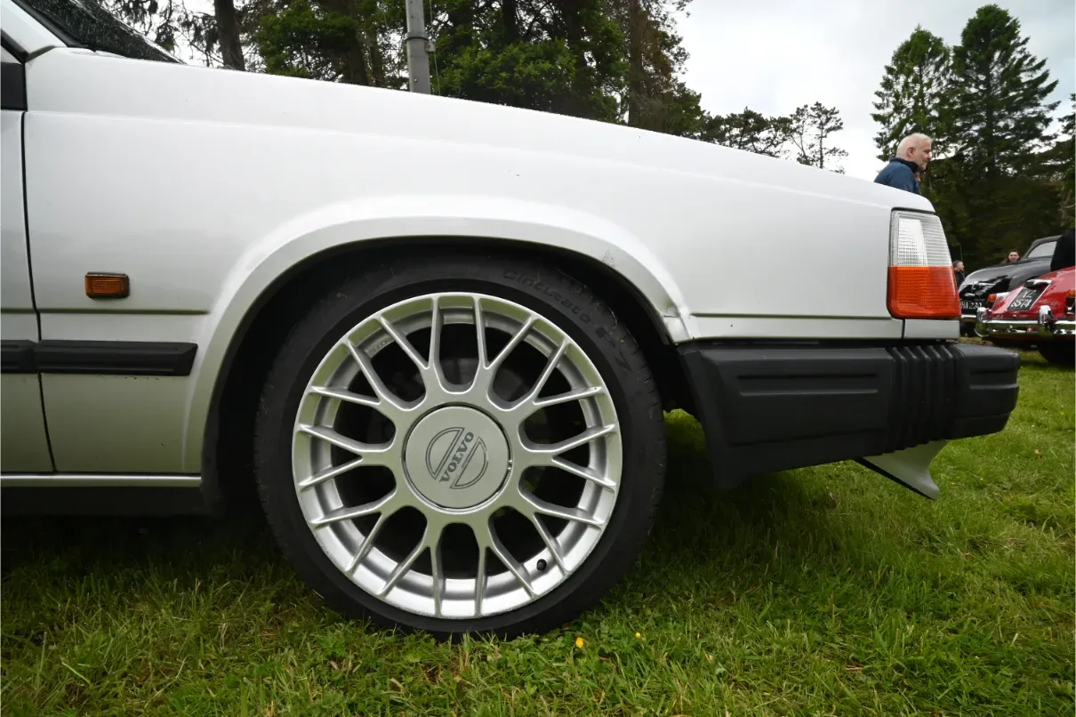 Cultra Motorsport Festival Report 2025