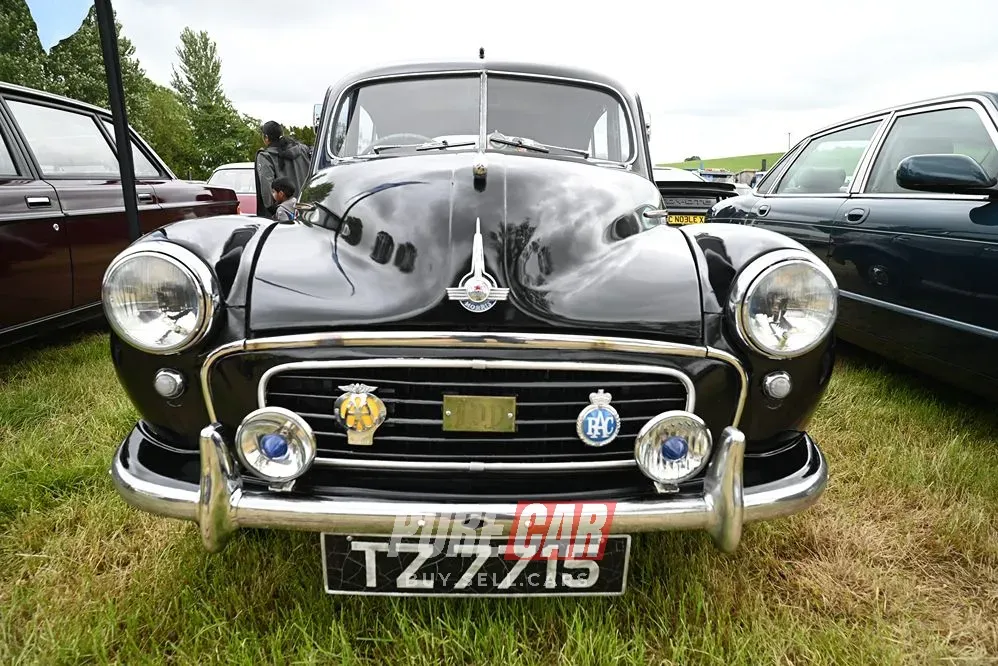 Magheragall Country Vintage Fair – 24th May 2025