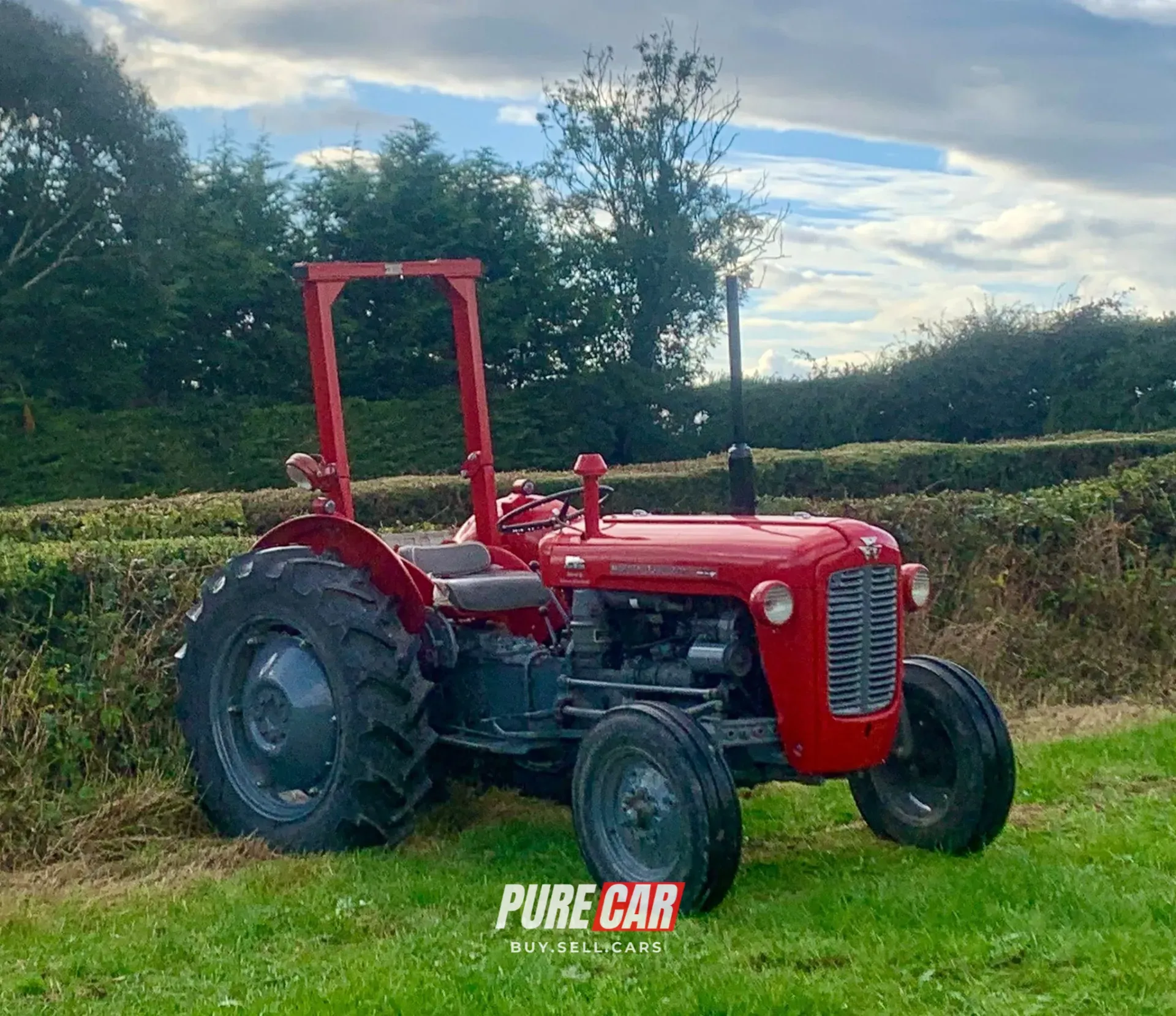 Warrenpoint & Burren threshing and vintage day 28th Spep 2025