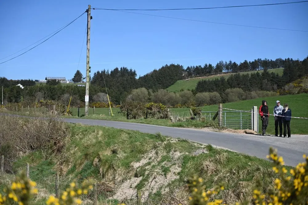 Tour of the Sperrins Rally 2025 Results & Images!