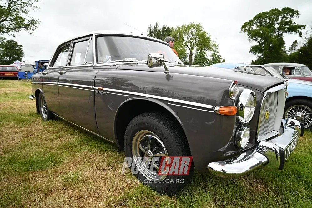 Magheragall Country Vintage Fair – 24th May 2025