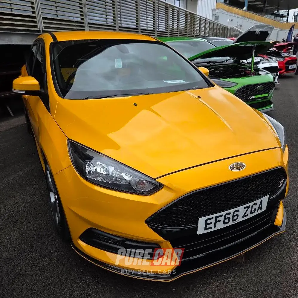 Down Royal Motor Show