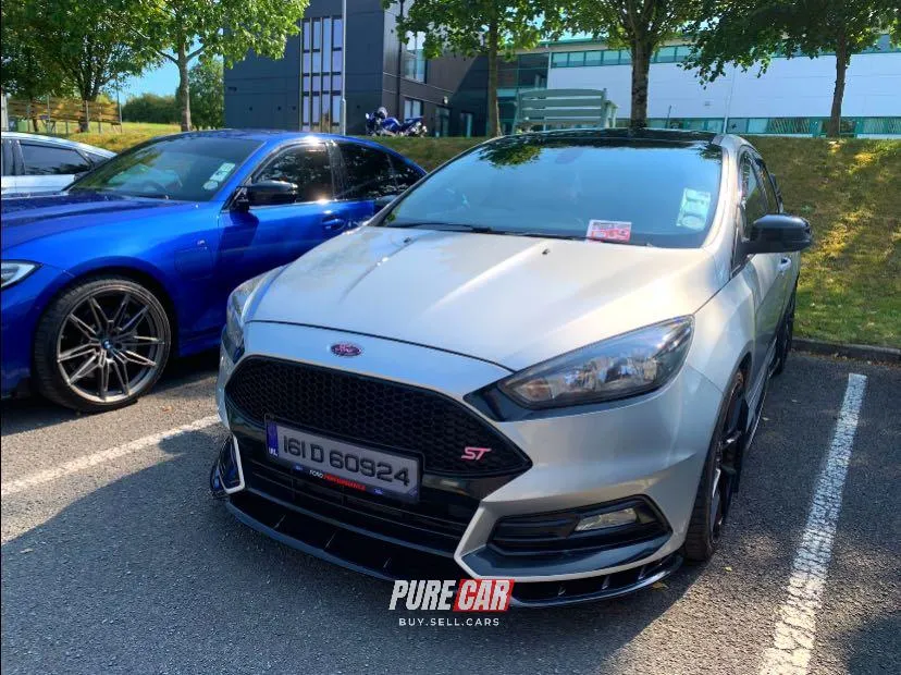 Cars, Bikes and Coffee Monaghan 17/08/25