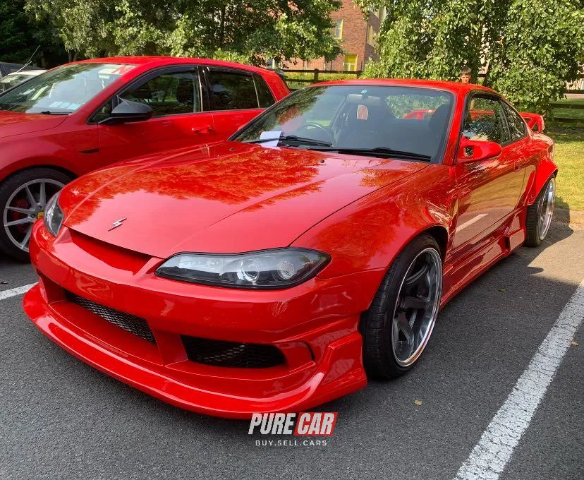 Cars, Bikes and Coffee Monaghan 17/08/25