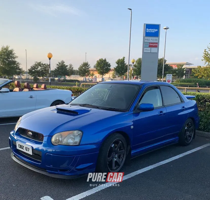 Carbon and Chrome @ The Boulevard 13/08/2025