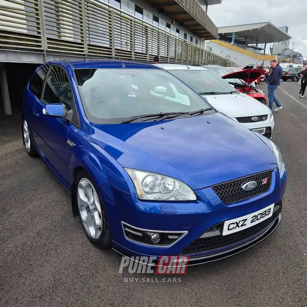 Down Royal Motor Show