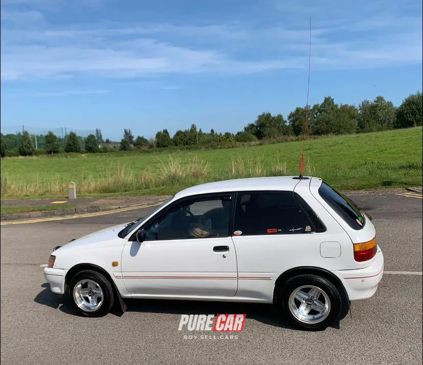 Cars, Bikes and Coffee Monaghan 17/08/25