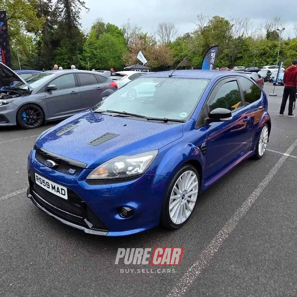 Capri Club NI Annual Gathering – Ulster Folk Park, Holywood