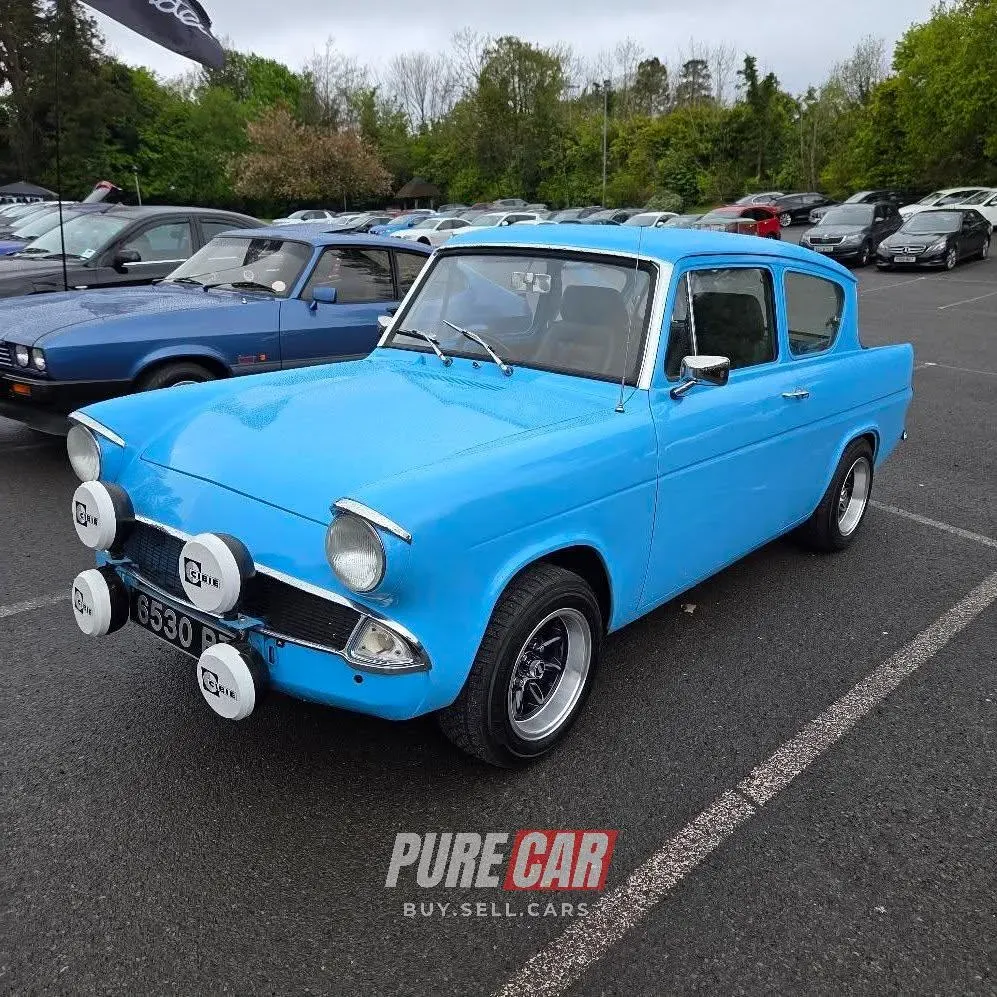 Capri Club NI Annual Gathering – Ulster Folk Park, Holywood