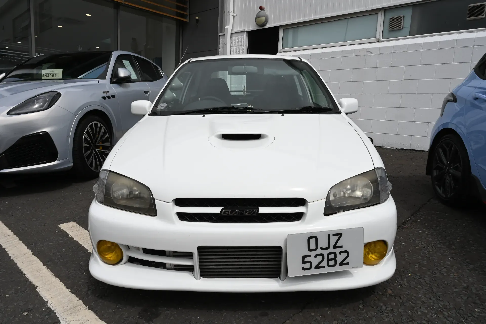 Charles Hurst Cars & Coffee – 28th June, Boucher Road, Belfast