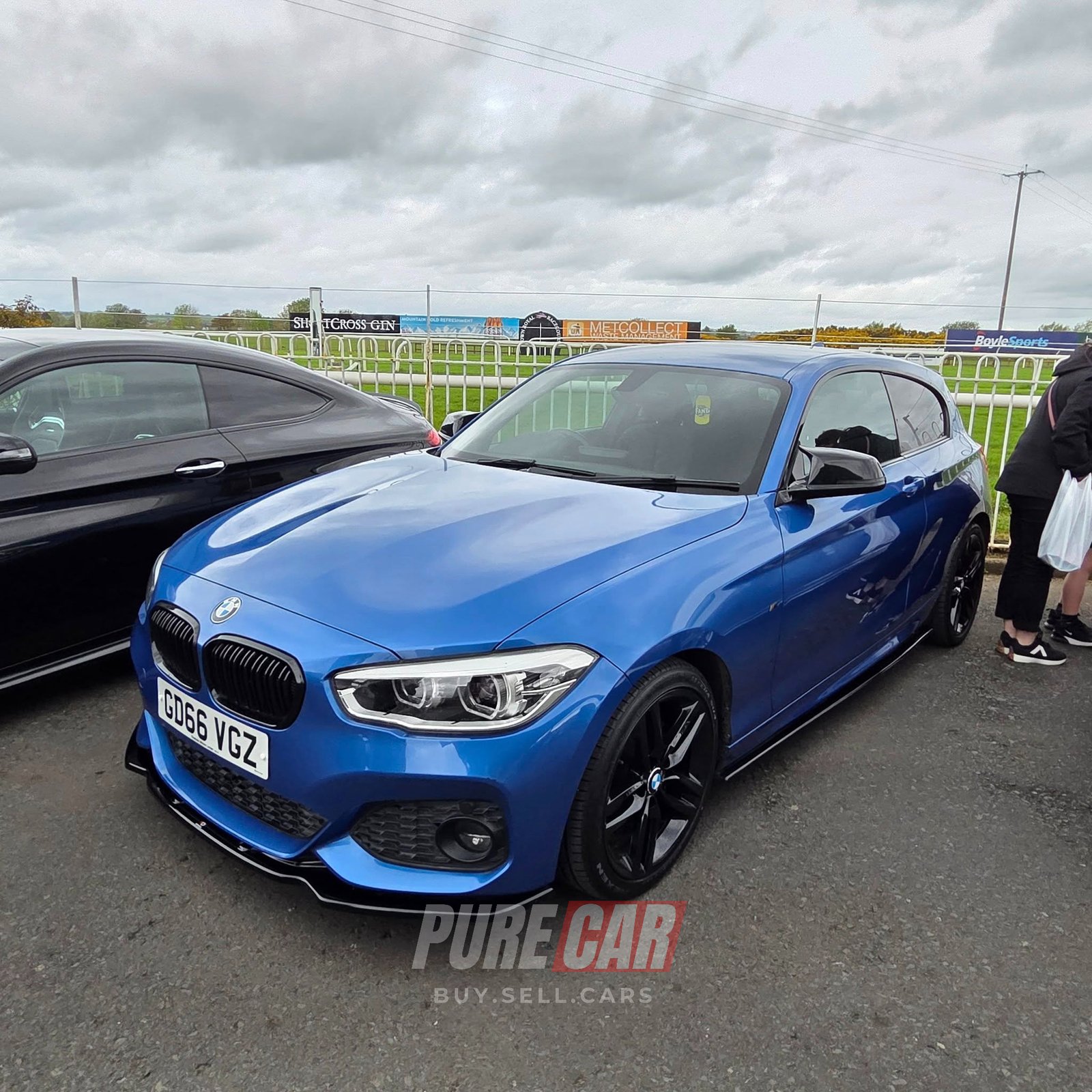 Down Royal Motor Show