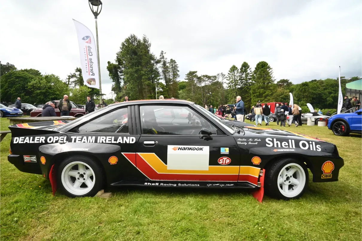 Cultra Motorsport Festival Report 2025