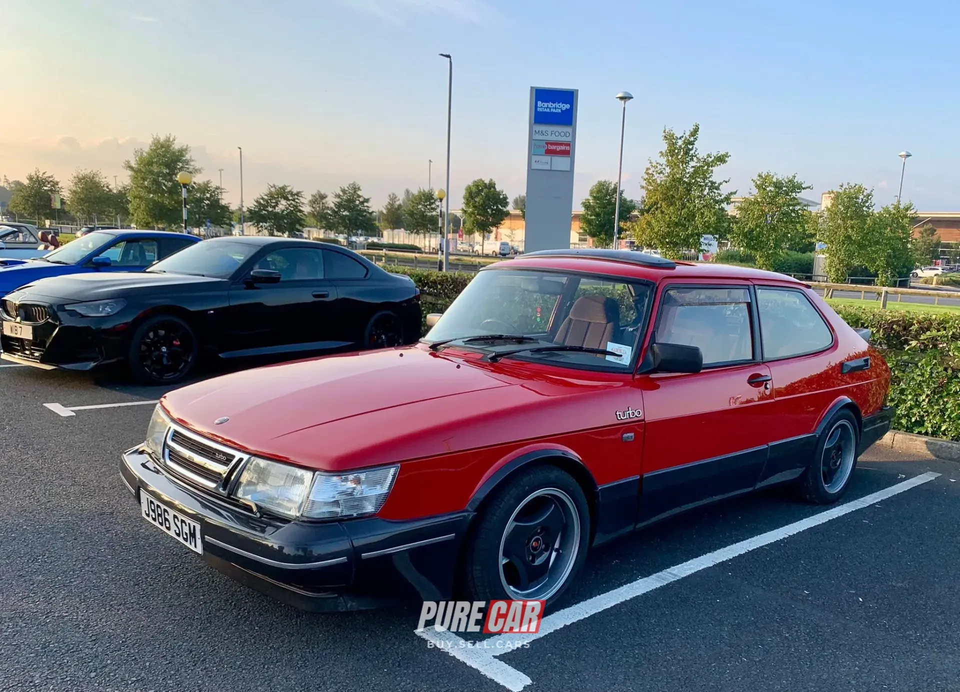 Carbon and Chrome @ The Boulevard 13/08/2025