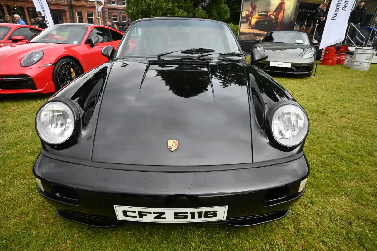 Cultra Motorsport Festival Report 2025