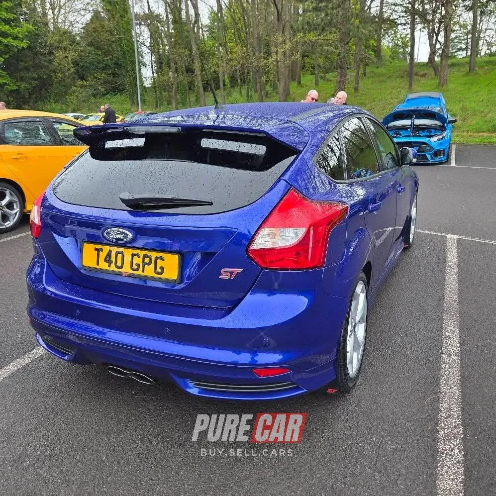 Capri Club NI Annual Gathering – Ulster Folk Park, Holywood