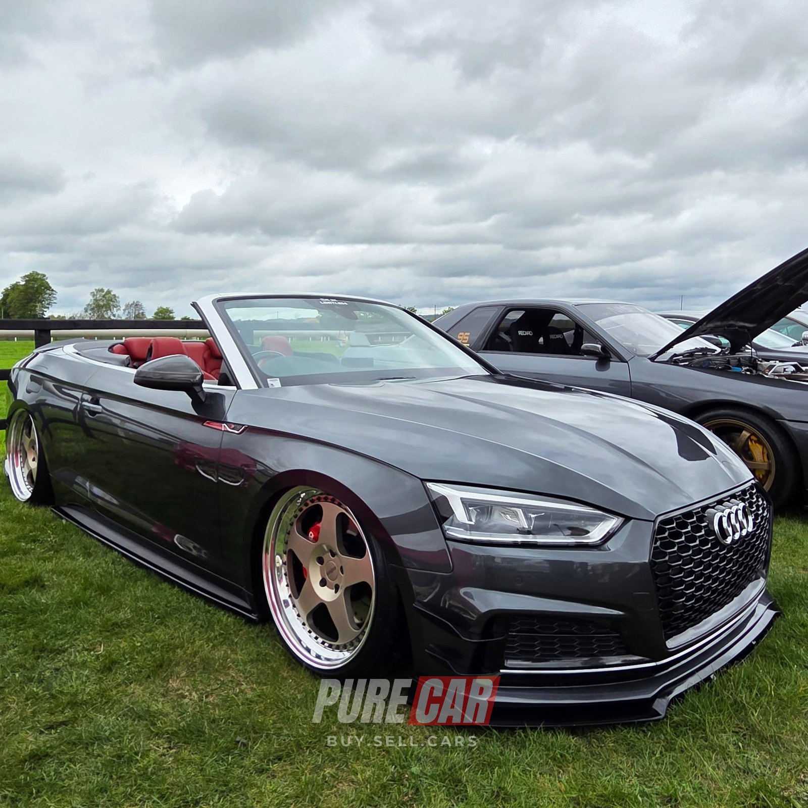 Down Royal Motor Show