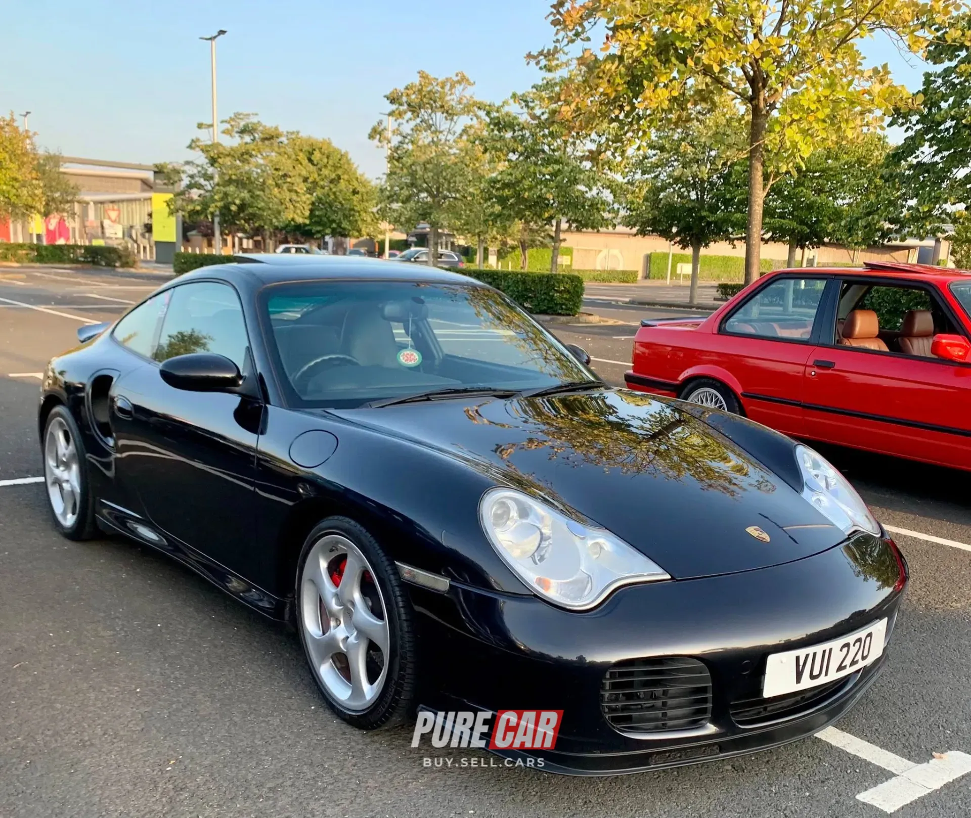 Carbon and Chrome @ The Boulevard 13/08/2025