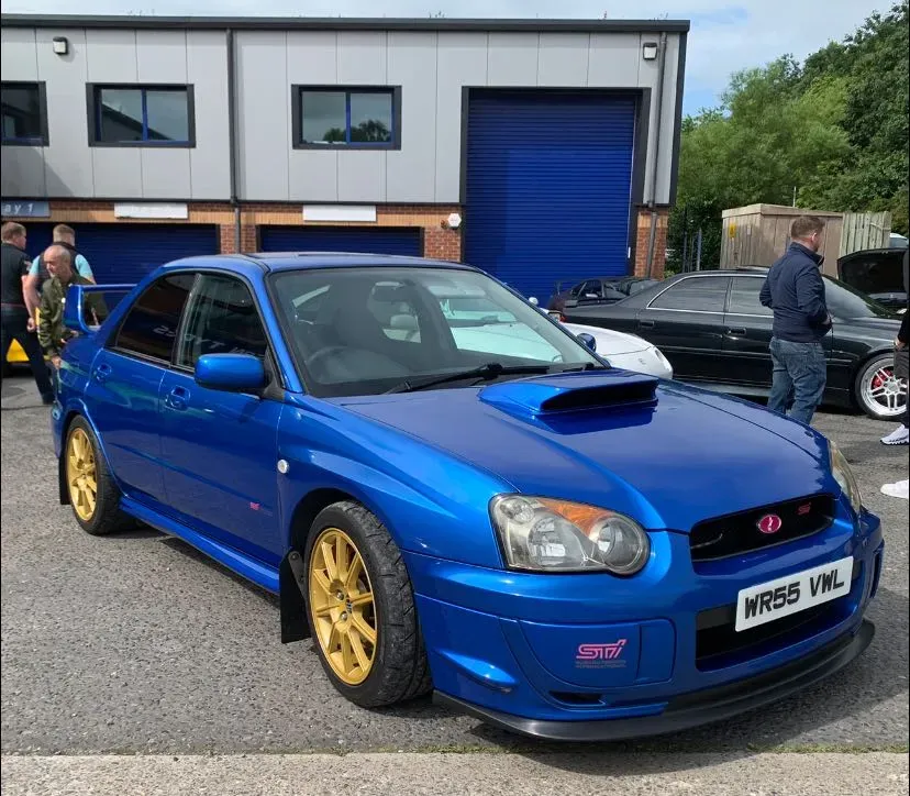 Modern Tyres Carnban Sunday 27th July