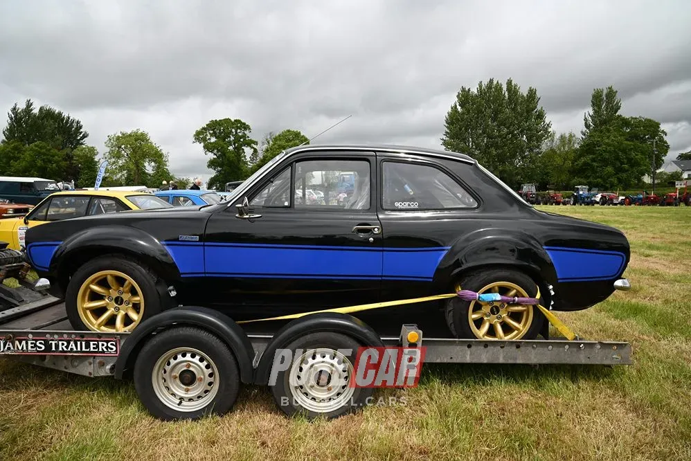 Magheragall Country Vintage Fair – 24th May 2025