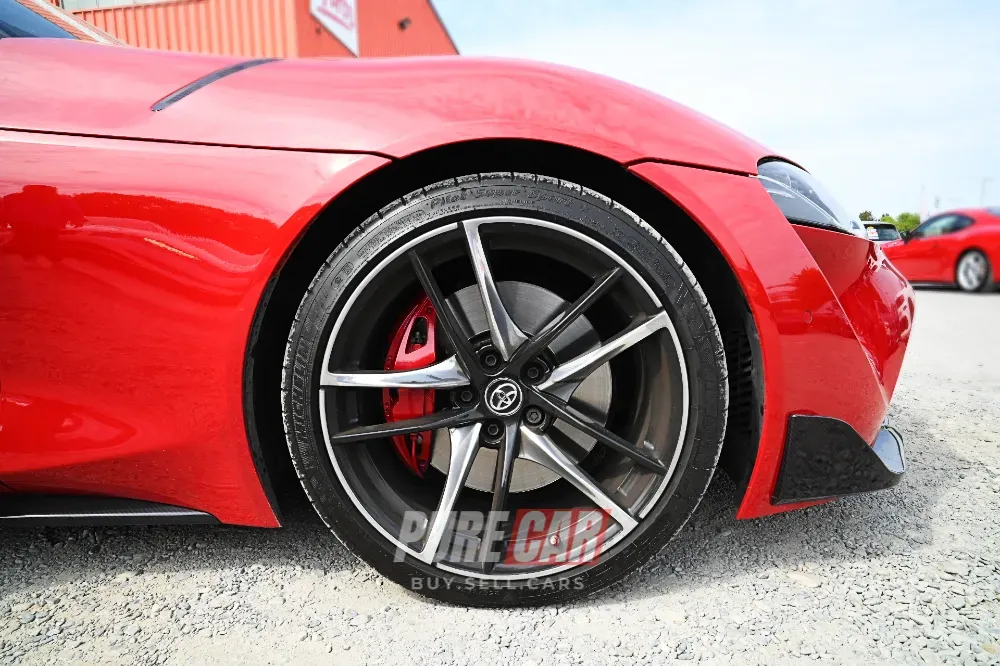 Cars & Coffee at Eddie Irvine Sports – Sunday, 11th May